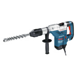Elektro pneumatski čekić za bušenje SDS Max GBH 5 40 DCE Bosch 0611264000 Tehnoalat Valjevo 1