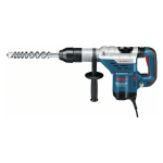 Elektro pneumatski čekić za bušenje SDS Max GBH 5 40 DCE Bosch 0611264000 Tehnoalat Valjevo 2