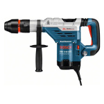Elektro pneumatski čekić za bušenje SDS Max GBH 5 40 DCE Bosch 0611264000 Tehnoalat Valjevo 3