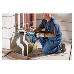 Elektro pneumatski čekić za bušenje SDS Max GBH 5 40 DCE Bosch 0611264000 Tehnoalat Valjevo 6