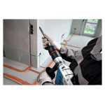 Elektro pneumatski čekić za bušenje SDS Max GBH 5 40 DCE Bosch 0611264000 Tehnoalat Valjevo 8