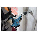Elektro pneumatski čekić za bušenje SDS Max GBH 5 40 DCE Bosch 0611264000 Tehnoalat Valjevo 9