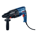 Elektro pneumatski čekić za bušenje SDS plus GBH 240 Bosch 0611272100 Tehnoalat Valjevo