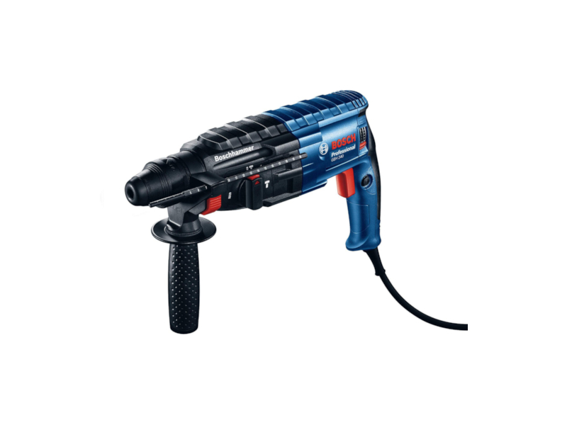 Elektro pneumatski čekić za bušenje SDS plus GBH 240 Bosch 0611272100 Tehnoalat Valjevo