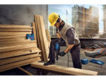 Elektro pneumatski čekić za bušenje SDS plus GBH 240 F Bosch 0611273000 Tehnoalat Valjevo 4