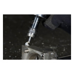 Karbidno glodalo 8x6x6 HF100D Klingspor Tehnoalat Valjevo