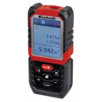 Laserski merni uređaj daljinomer TE LD 60 Einhell 2270085 Tehnoalat Valjevo