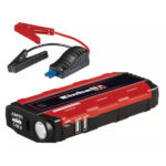 Power bank baterija starter CE JS 8 Einhell 1091511 Tehnoalat Valjevo