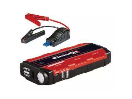 Power bank baterija starter CE JS 8 Einhell 1091511 Tehnoalat Valjevo