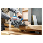 Ručna kružna testera cirkular GKS 235 TURBO Bosch 06015A2001 Tehnoalat Valjevo 1