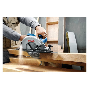 Ručna kružna testera cirkular GKS 235 TURBO Bosch 06015A2001 Tehnoalat Valjevo 1