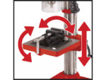 Stubna bušilica TC BD 630 Einhell 4250595 Tehnoalat Valjevo 5