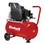 Vazdušni kompresor TC AC 190 24 8 Einhell 4007325 Tehnoalat Valjevo