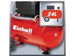 Vazdušni kompresor TC AC 190 24 8 Einhell 4007325 Tehnoalat Valjevo 3