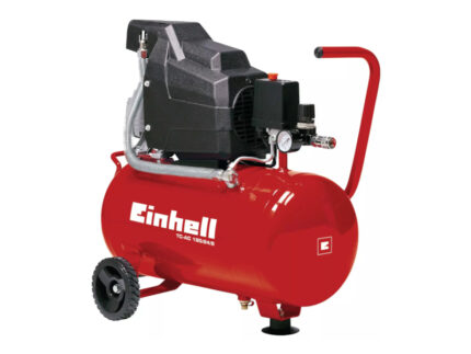 Vazdušni kompresor TC AC 190 24 8 Einhell 4007325 Tehnoalat Valjevo