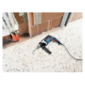 Vibraciona bušilica GSB 16 RE Bosch 060114E500 Tehnoalat Valjevo 3