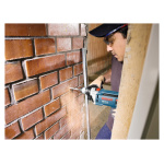 Vibraciona bušilica GSB 16 RE Bosch 060114E500 Tehnoalat Valjevo 6