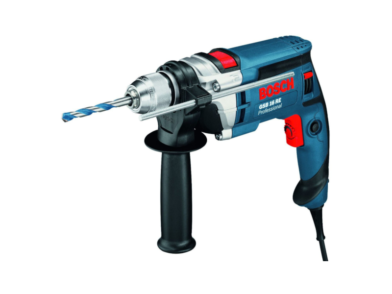 Vibraciona bušilica GSB 16 RE Bosch 060114E500 Tehnoalat Valjevo