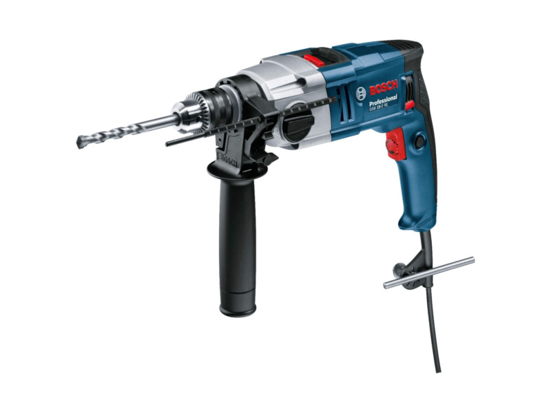 Vibraciona bušilica GSB 18 2 RE Bosch 06011A2190 Tehnoalat Valjevo