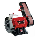 Stacionarna trakasta brusilica TC US 350 Einhell 4466154 Tehnoalat Valjevo