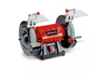Dvostrana stona brusilica TC BG 150 Einhell 4412632 Tehnoalat Valjevo
