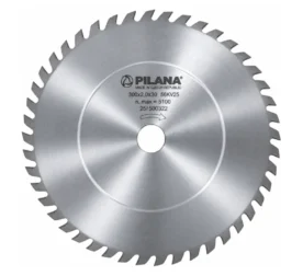 Kružna testera za drvo 300x2.0x30 KV56 Pilana Tehnoalat Valjevo