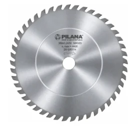 Kružna testera za drvo 350x2.2x30 KV56 Pilana Tehnoalat Valjevo