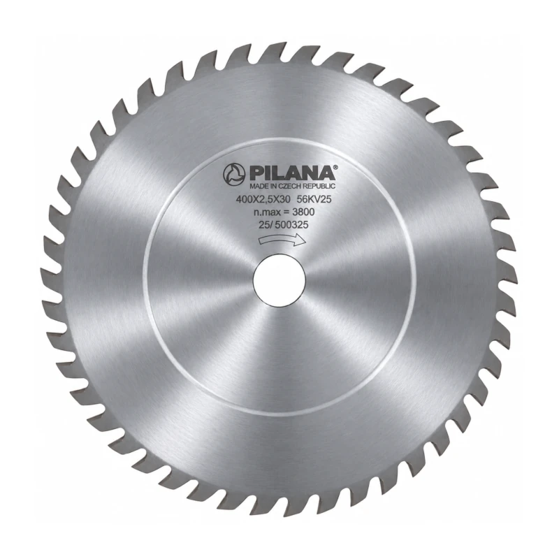 Kružna testera za drvo 400x2.5x30 KV56 Pilana Tehnoalat Valjevo Kružna testera za drvo 400x2.5x30 KV56 Pilana Tehnoalat Valjevo
