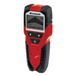 Digitalni detektor metala TC MD 50 Einhell 2270090 Tehnoalat Valjevo
