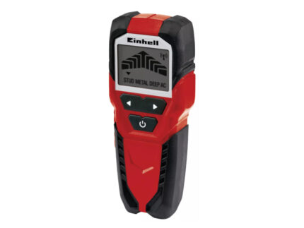 Digitalni detektor metala TC MD 50 Einhell 2270090 Tehnoalat Valjevo
