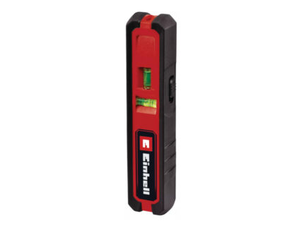 Laserska libela nivelator TC LL 1 Einhell 2270095 Tehnoalat Valjevo