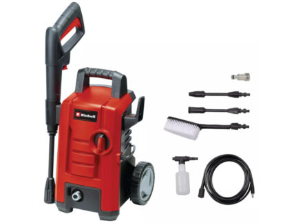 Perač pod pritiskom peromat TC HP 130 Einhell 4140750 Tehnoalat Valjevo