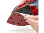 Akumulatorska vibraciona brusilica šlajferica TE OS 18 150 Li solo Einhell 4460708 Tehnoalat Valjevo 5