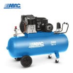KOMPRESOR KLIPNI A49B 200 CT4 200L TROFAZNI ABAC (10511060050) TEHNOALAT VALJEVO