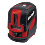 Laser sa ukrštenim linijama nivelator TC LL 2 Einhell 2270105 Tehnoalat Valjevo