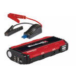 Power bank baterija starter CE JS 12 Einhell 1091521 Tehnoalat Valjevo