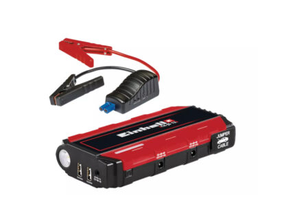 Power bank baterija starter CE JS 12 Einhell 1091521 Tehnoalat Valjevo