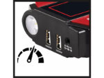Power bank baterija starter CE JS 12 Einhell 1091521 Tehnoalat Valjevo 6