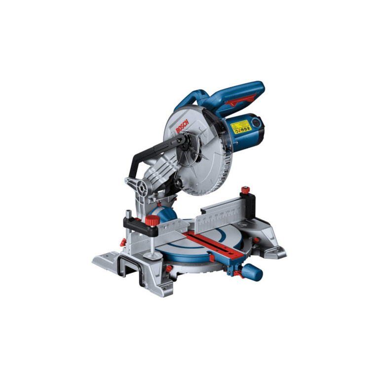 Stacionarna kružna testera ger GCM 216 Bosch 0601B33000 Tehnoalat Valjevo