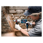 Vibraciona bušilica GSB 24 2 Bosch 060119C801 Tehnoalat Valjevo 3