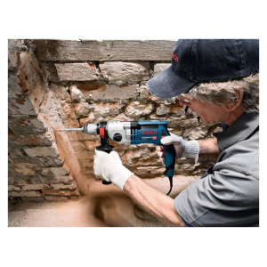 Vibraciona bušilica GSB 24 2 Bosch 060119C801 Tehnoalat Valjevo 3