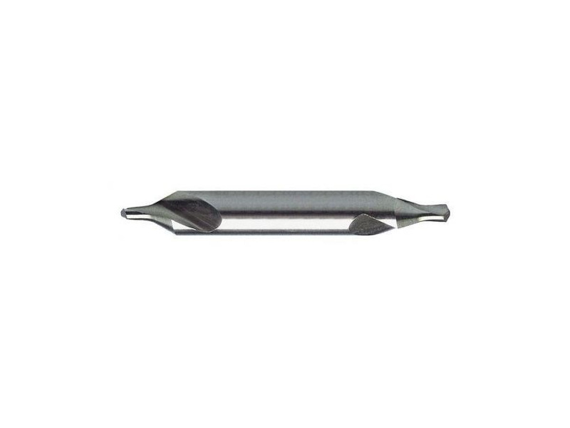 Zabušivač DIN333 fi 2.5mm 60st. IAT Tehnoalat Valjevo