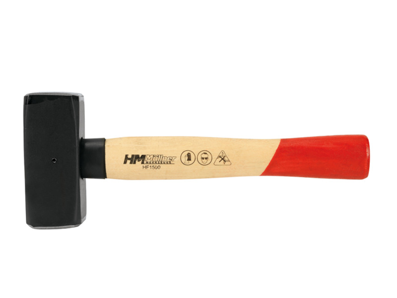 Čekić macola 1250g HF1250 HM Mullner Tehnoalat Valjevo