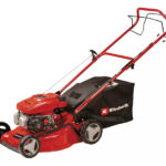 Samohodna benzinska kosilica GC PM 46 5 S Einhell 3407550 Tehnoalat Valjevo