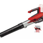 Akumulatorski duvač lišća GP LB 18 200 Li E solo Einhell 3433555 Tehnoalat Valjevo