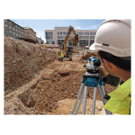 Optički uređaj za nivelisanje nivelir GOL 26 D Bosch 0601068000 Tehnoalat Valjevo 5