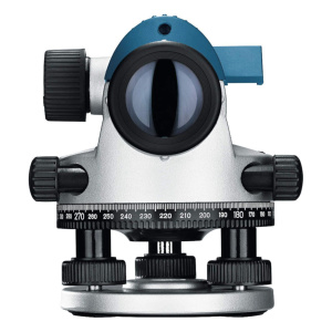 Optički uređaj za nivelisanje nivelir GOL 26 D Bosch 0601068000 Tehnoalat Valjevo 6