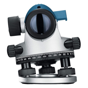 Optički uređaj za nivelisanje nivelir GOL 26 D Bosch 0601068000 Tehnoalat Valjevo 7