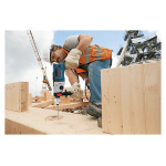 Vibraciona bušilica GSB 21 2 RCT Bosch 060119C700 Tehnoalat Valjevo 5