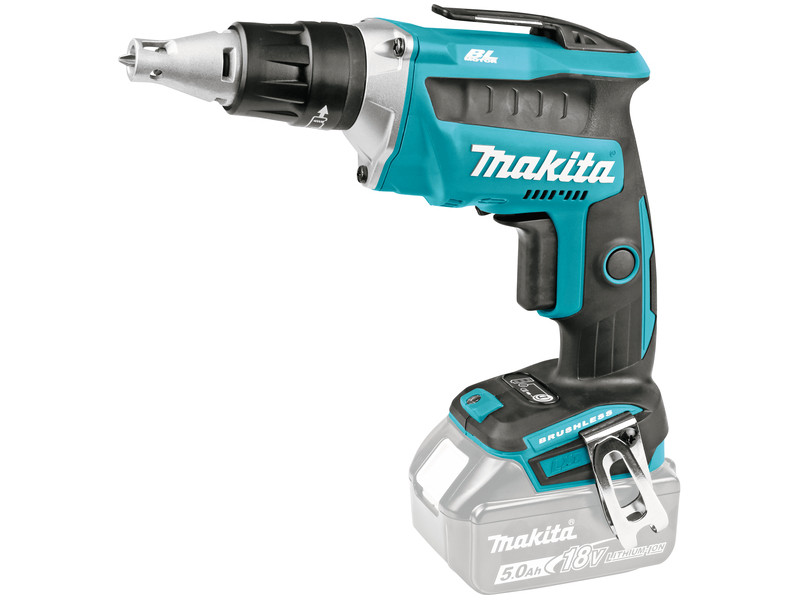 Akumulatorsk zavrtač DFS452Z Makita Tehnoalat Valjevo